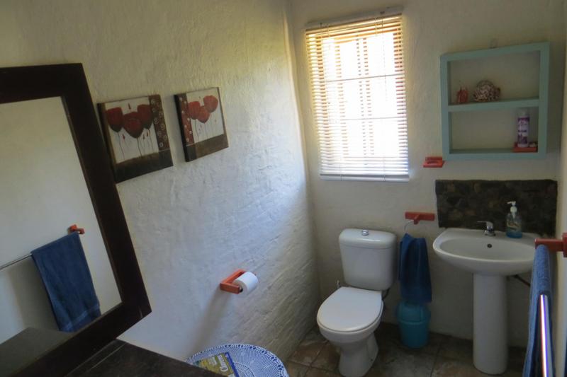 3 Bedroom Property for Sale in Nieu Bethesda Eastern Cape